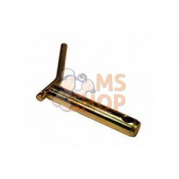 Axe Attelage Cat2 2 | VAPORMATIC Axe Attelage Cat2 2 | VAPORMATICPR#844244