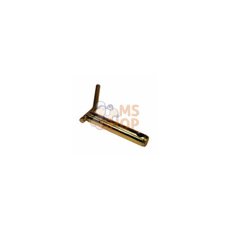 Axe Attelage Cat2 2 | VAPORMATIC Axe Attelage Cat2 2 | VAPORMATICPR#844244