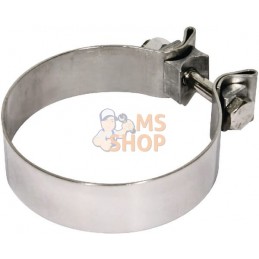 Bride Inox 4" (101mm) | VAPORMATIC Bride Inox 4" (101mm) | VAPORMATICPR#844667