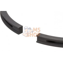 Piston - jeu de segments à 4 segments | VAPORMATIC Piston - jeu de segments à 4 segments | VAPORMATICPR#879913