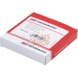 Piston - jeu de segments à 4 segments | VAPORMATIC Piston - jeu de segments à 4 segments | VAPORMATICPR#879913