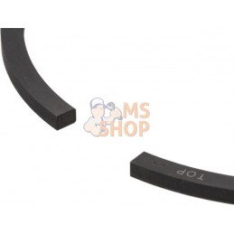 Piston - jeu de segments à 4 segments | VAPORMATIC Piston - jeu de segments à 4 segments | VAPORMATICPR#879913