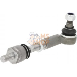 Rotule de direction assemblée G | VAPORMATIC Rotule de direction assemblée G | VAPORMATICPR#818599