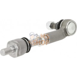 Rotule de direction assemblée G | VAPORMATIC Rotule de direction assemblée G | VAPORMATICPR#818599