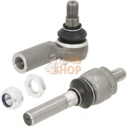 Rotule de direction assemblée G | VAPORMATIC Rotule de direction assemblée G | VAPORMATICPR#818599