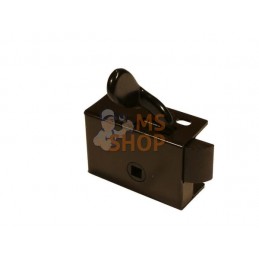 Serrure Interieur Gauche | VAPORMATIC Serrure Interieur Gauche | VAPORMATICPR#879230