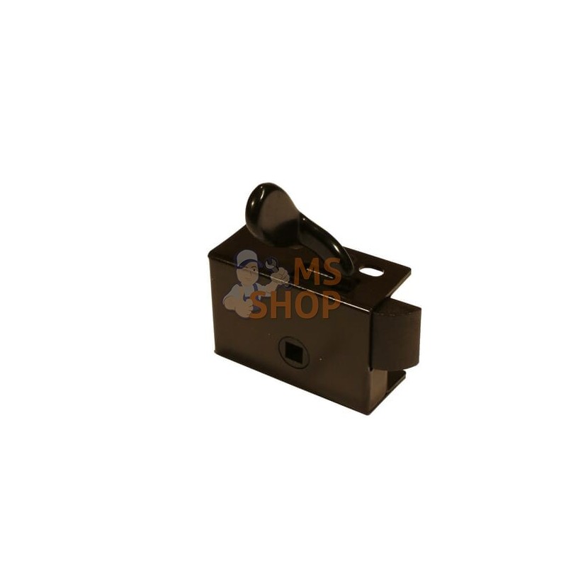 Serrure Interieur Gauche | VAPORMATIC Serrure Interieur Gauche | VAPORMATICPR#879230