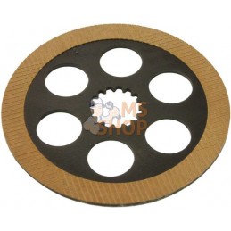 Disque De Freins | VAPORMATIC Disque De Freins | VAPORMATICPR#844783