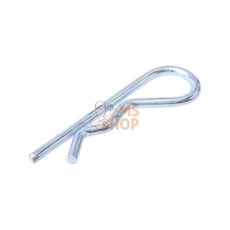 Blister De 5 Goupilles (5) (x5) 105 X 5 mm | VAPORMATIC Blister De 5 Goupilles (5) (x5) 105 X 5 mm | VAPORMATICPR#846030