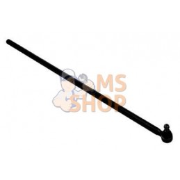 Embout de direction de barre d’accouplement arrière | VAPORMATIC Embout de direction de barre d’accouplement arrière | VAPORMATI