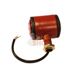 Feu De Gabarit | VAPORMATIC Feu De Gabarit | VAPORMATICPR#845322