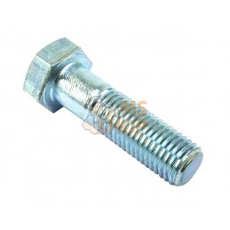 Boulon Metrique M20 X 70 (x10) DIN931 M20 x 70 mm | VAPORMATIC Boulon Metrique M20 X 70 (x10) DIN931 M20 x 70 mm | VAPORMATICPR#