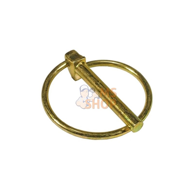 Lot 200 Goupille Clips 6X45 (x200) 6 x 42 mm | VAPORMATIC Lot 200 Goupille Clips 6X45 (x200) 6 x 42 mm | VAPORMATICPR#844252 Lot 200 Goupille Clips 6X45 (x200) 6 x 42 mm | VAPORMATIC Lot 200 Goupille Clips 6X45 (x200) 6 x 42 mm | VAPORMATICPR#844252