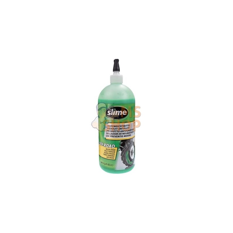 Fluide Pour Pneus (x6) 950 ml | VAPORMATIC Fluide Pour Pneus (x6) 950 ml | VAPORMATICPR#845814