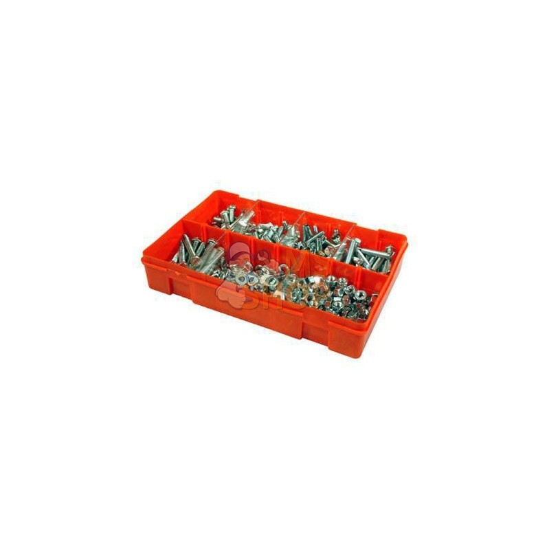 Pack écrou et boulon | VAPORMATIC Pack écrou et boulon | VAPORMATICPR#844674 Pack écrou et boulon | VAPORMATIC Pack écrou et boulon | VAPORMATICPR#844674