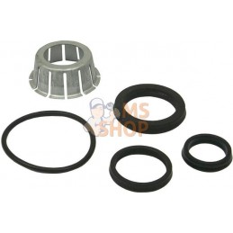 Clutch Slave Cylinder Repair K | VAPORMATIC Clutch Slave Cylinder Repair K | VAPORMATICPR#881154