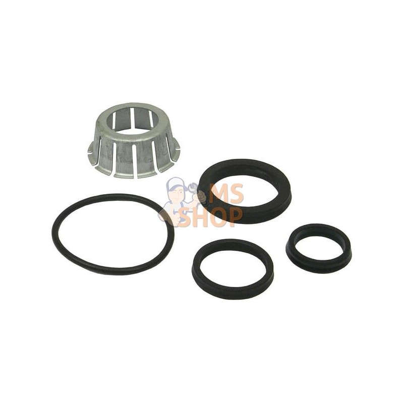 Clutch Slave Cylinder Repair K | VAPORMATIC Clutch Slave Cylinder Repair K | VAPORMATICPR#881154