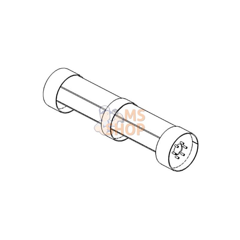 Tambour | VAPORMATIC Tambour | VAPORMATICPR#510844