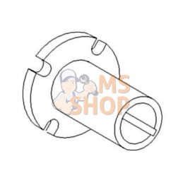 Moyeu de transport de grains | VAPORMATIC Moyeu de transport de grains | VAPORMATICPR#844848