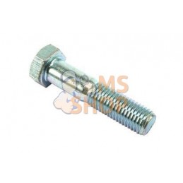 Boulon hexagonal à gros filet | VAPORMATIC Boulon hexagonal à gros filet | VAPORMATICPR#844333