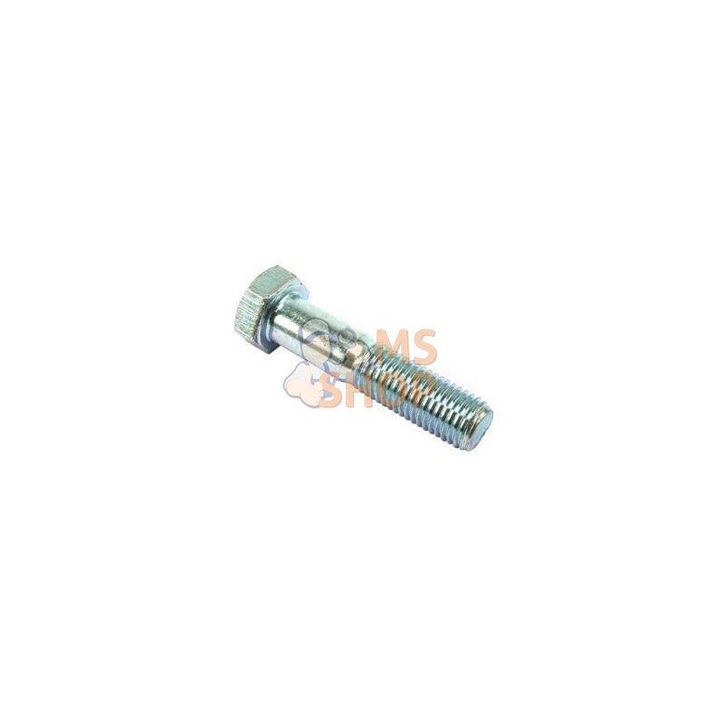 Boulon hexagonal à gros filet | VAPORMATIC Boulon hexagonal à gros filet | VAPORMATICPR#844333