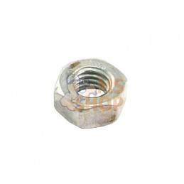 Ecrou M6 (x100) DIN934 M6 Coarse | VAPORMATIC Ecrou M6 (x100) DIN934 M6 Coarse | VAPORMATICPR#844309