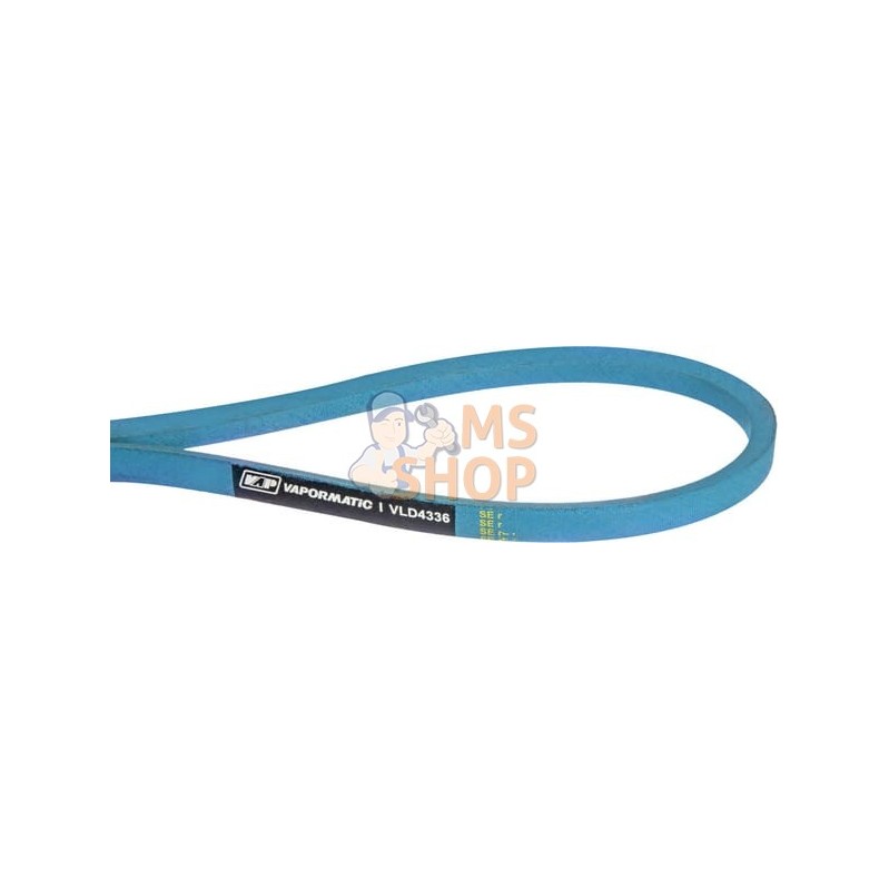 Courroie d’entraînement | VAPORMATIC Courroie d’entraînement | VAPORMATICPR#879449