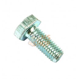 Boulon Metrique M10 X 25 (x50) DIN933 M10 x 25 mm | VAPORMATIC Boulon Metrique M10 X 25 (x50) DIN933 M10 x 25 mm | VAPORMATICPR#
