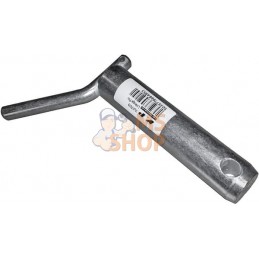 Axe d’attelage | VAPORMATIC Axe d’attelage | VAPORMATICPR#844239