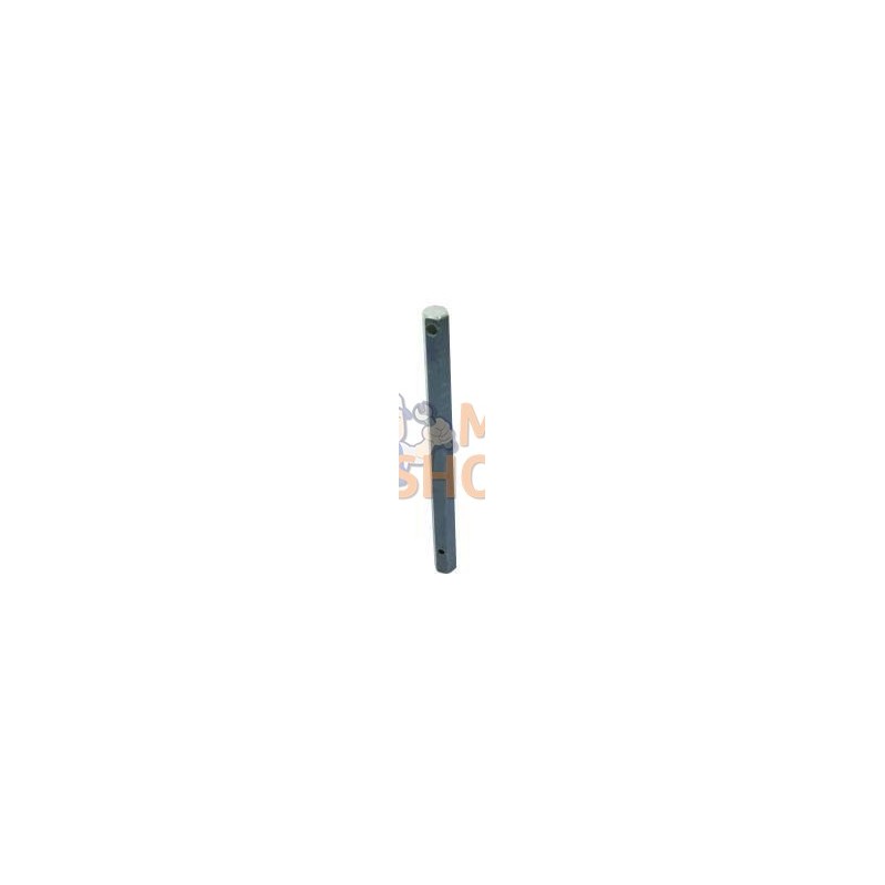 Arbre de décharge de paille | VAPORMATIC Arbre de décharge de paille | VAPORMATICPR#510938