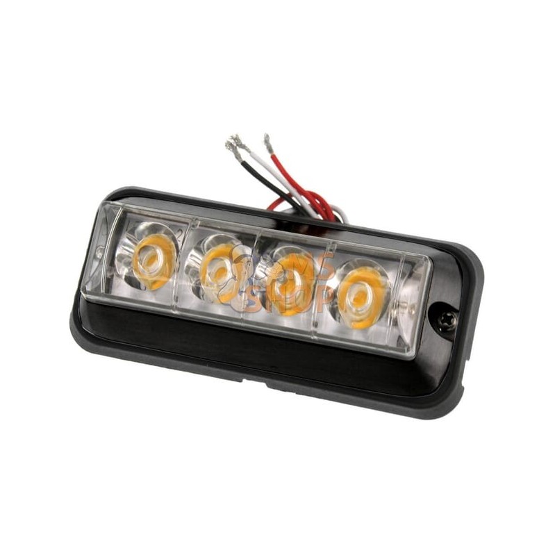 Signalisation lumineuse à LED | VAPORMATIC Signalisation lumineuse à LED | VAPORMATICPR#844451