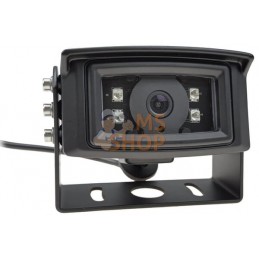 Caméra couleur 4 LED NTSC CABCAM | VAPORMATIC Caméra couleur 4 LED NTSC CABCAM | VAPORMATICPR#844538