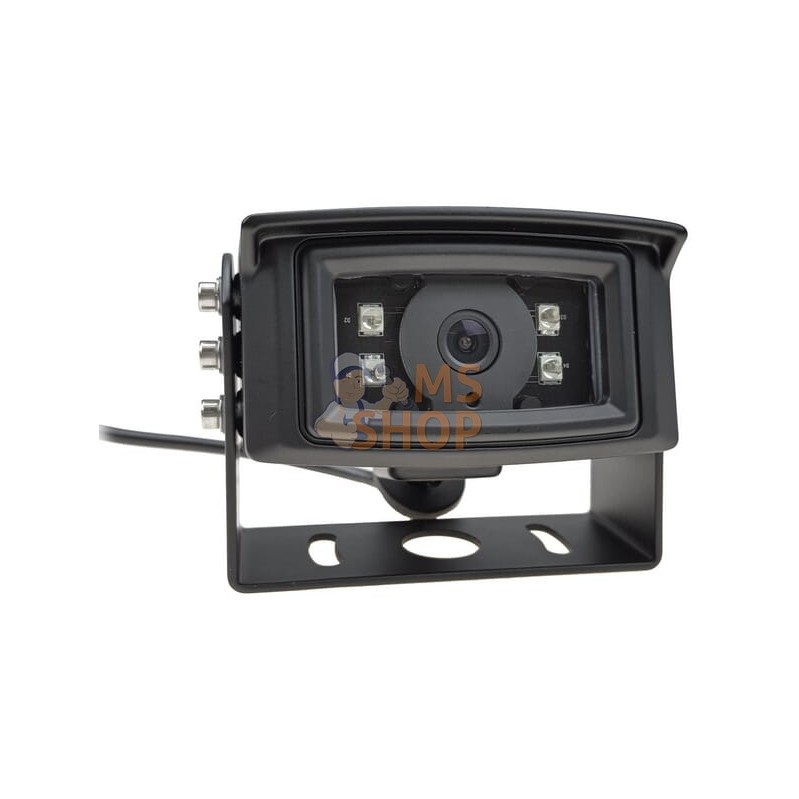 Caméra couleur 4 LED NTSC CABCAM | VAPORMATIC Caméra couleur 4 LED NTSC CABCAM | VAPORMATICPR#844538 Caméra couleur 4 LED NTSC CABCAM | VAPORMATIC Caméra couleur 4 LED NTSC CABCAM | VAPORMATICPR#844538