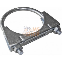 Collier d'échappement | VAPORMATIC Collier d'échappement | VAPORMATICPR#511099