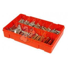 Coffret D'Axes De Chape | VAPORMATIC Coffret D'Axes De Chape | VAPORMATICPR#846026