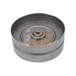 Poulie | VAPORMATIC Poulie | VAPORMATICPR#879432