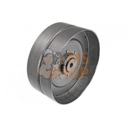 Poulie | VAPORMATIC Poulie | VAPORMATICPR#879432