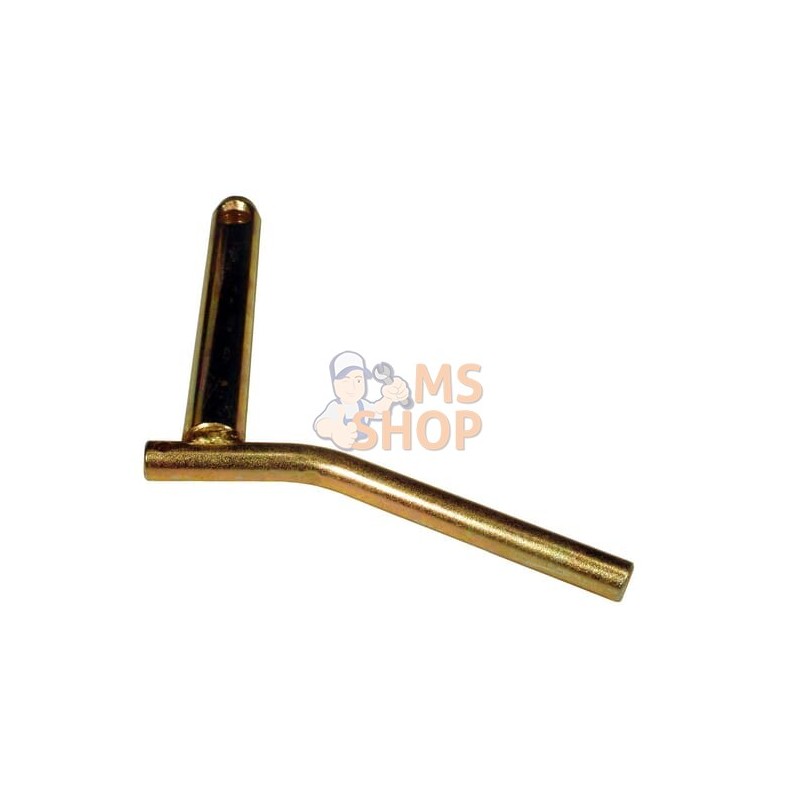 Axe De 3 Point Avec Manche 1 | VAPORMATIC Axe De 3 Point Avec Manche 1 | VAPORMATICPR#844242