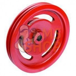 Poulie | VAPORMATIC Poulie | VAPORMATICPR#510854