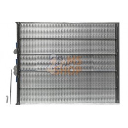 Tamis, nettoyage | VAPORMATIC Tamis, nettoyage | VAPORMATICPR#511271