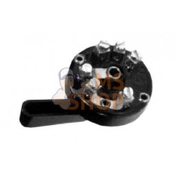 Blister Contacteur Rotatif | VAPORMATIC Blister Contacteur Rotatif | VAPORMATICPR#846011