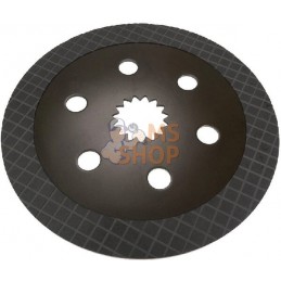 Disque de frein | VAPORMATIC Disque de frein | VAPORMATICPR#818702