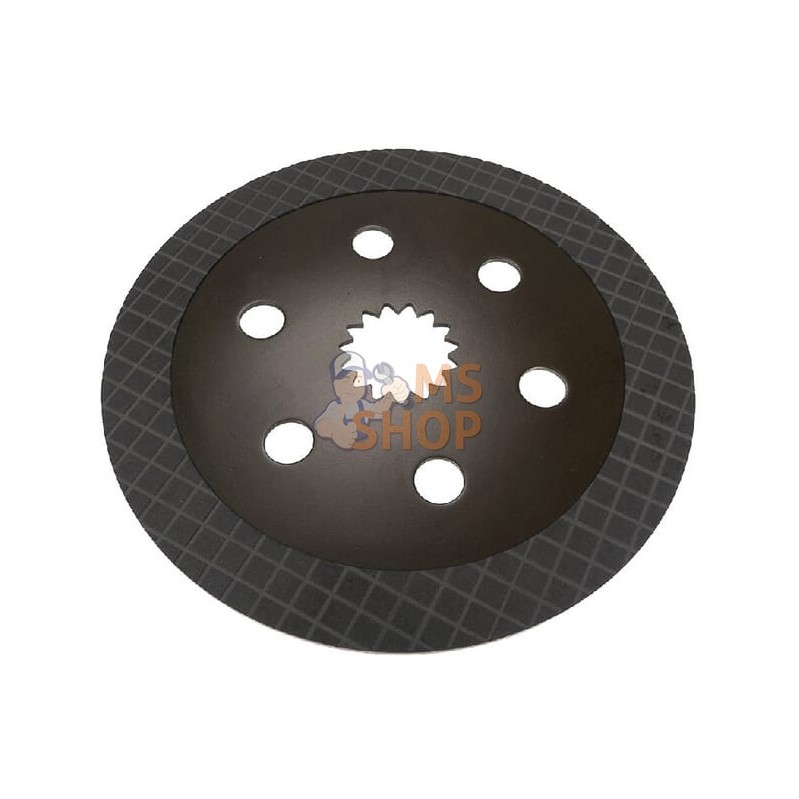 Disque de frein | VAPORMATIC Disque de frein | VAPORMATICPR#818702