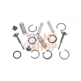 Kit De Reparation Hydraulique | VAPORMATIC Kit De Reparation Hydraulique | VAPORMATICPR#880725