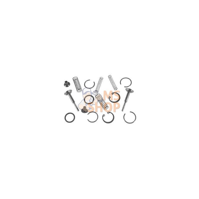 Kit De Reparation Hydraulique | VAPORMATIC Kit De Reparation Hydraulique | VAPORMATICPR#880725