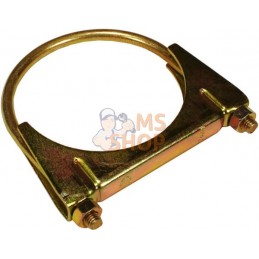 Collier d'échappement | VAPORMATIC Collier d'échappement | VAPORMATICPR#511259