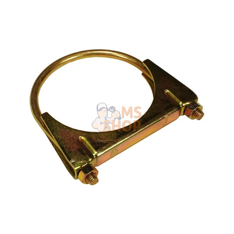 Collier d'échappement | VAPORMATIC Collier d'échappement | VAPORMATICPR#511259