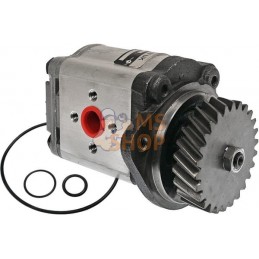 Pompe Hydraulique | VAPORMATIC Pompe Hydraulique | VAPORMATICPR#847334