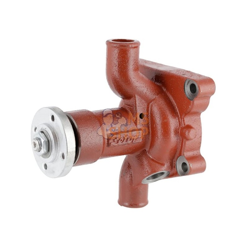 Pompe a eau Zetor | ZETOR Pompe a eau Zetor | ZETORPR#877093