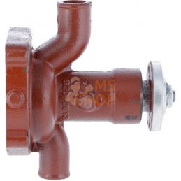 Pompe a eau Zetor | ZETOR Pompe a eau Zetor | ZETORPR#877093